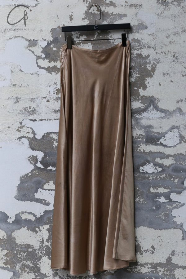 Mutedance 24 Spring/Summer Draped Skirt Collection MD-MD24SS58 PM144